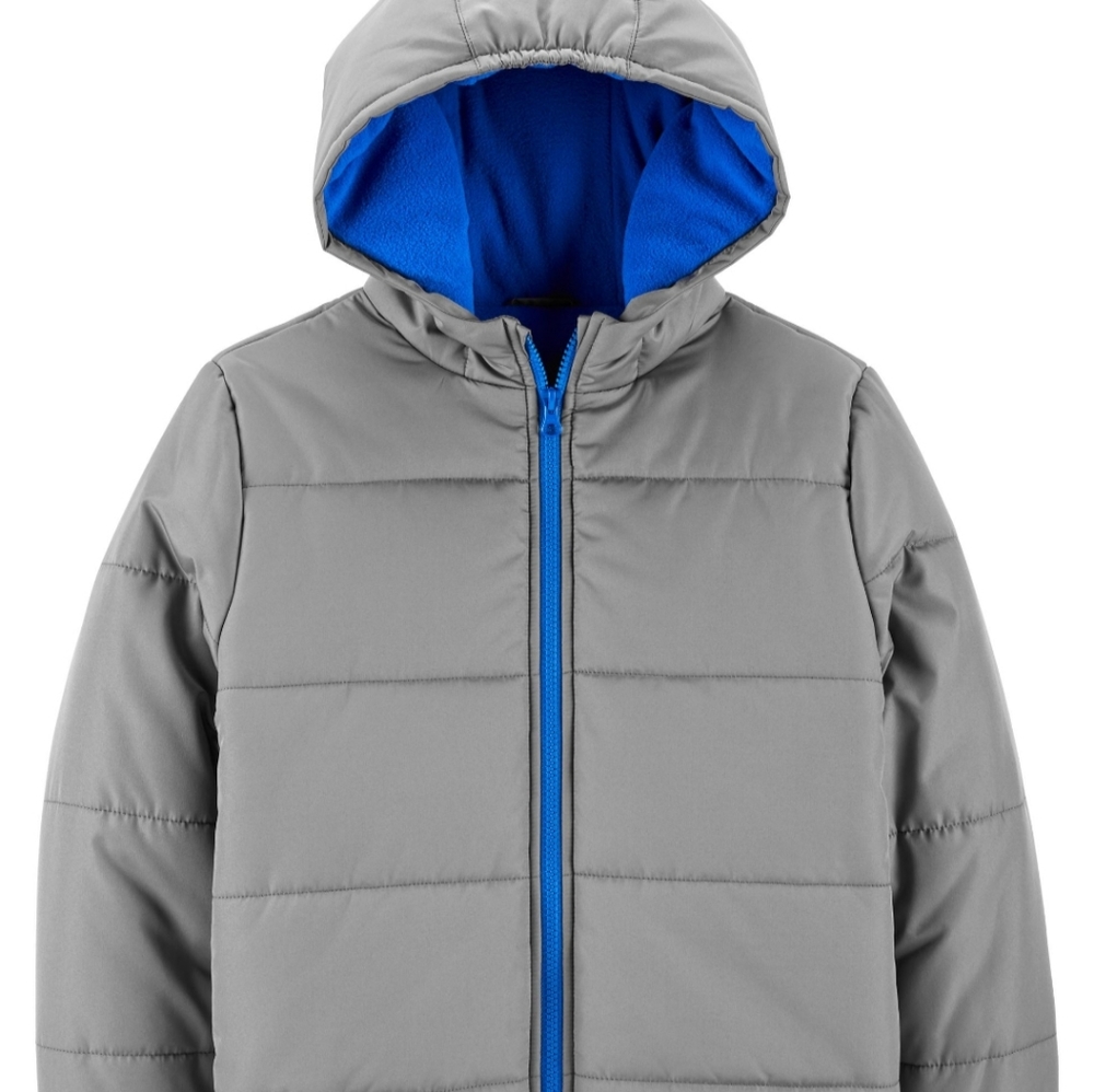 Puffer Boy jacket - Picture 5 of 7